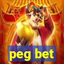 peg bet